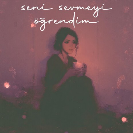 seni sevmeyi öğrendim cover art