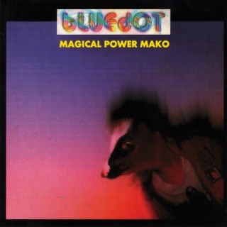 Magical Power Mako