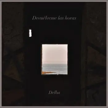 Devuélveme las horas cover art