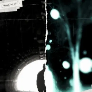Teinaava cover art