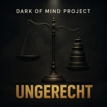 Ungerecht cover art