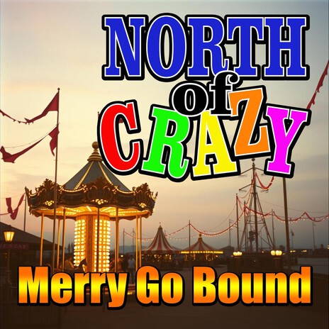 Merry Go Bound