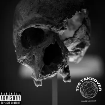 Incarcerated Scarfaces cover art