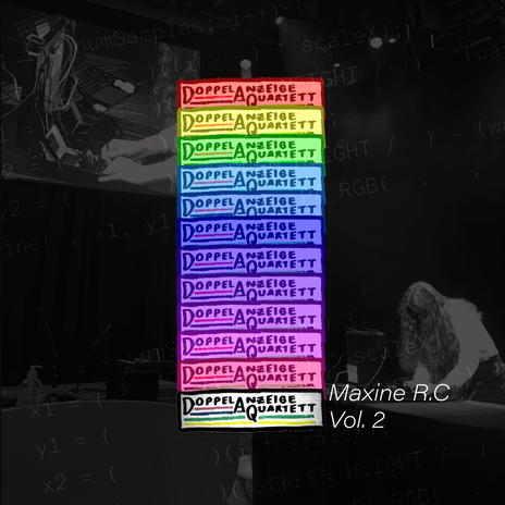 No. 4 (Live) cover art