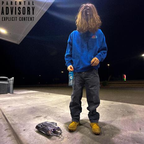 stuckinsidemyhead ft. Geekinz cover art
