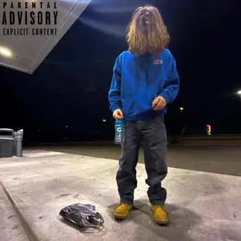 stuckinsidemyhead ft. Geekinz cover art