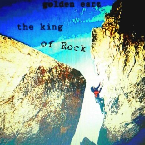 the king of Rock