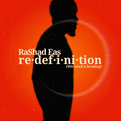 Redefinition (We Need a Healing) cover art