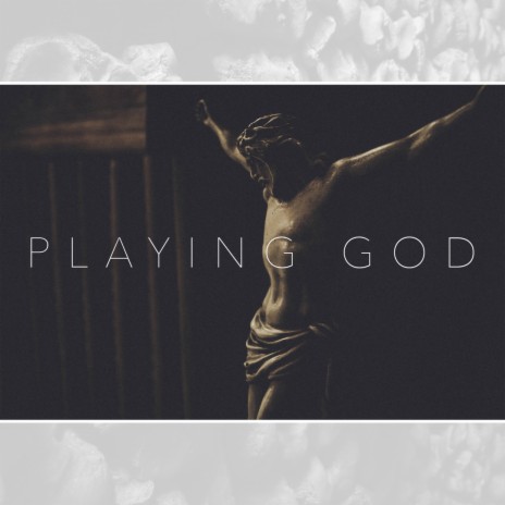 Playing God (Instrumental)