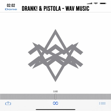 LOM (Lean On Me) ft. Pistola cover art