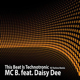 This Beat Is Technotronic