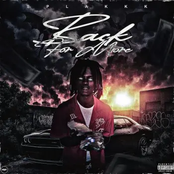 No Competition cover art