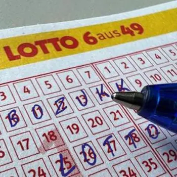Lotto cover art