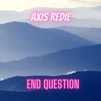 End Question cover art