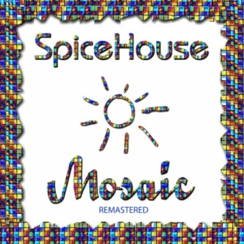 Now or Never (Remastered) cover art