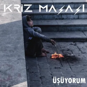 Üşüyorum cover art