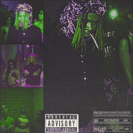 3ŮPĦØŘÏÄ ĦÄŁůĊÏÑÄŤÏØŃŚȘŠ cover art