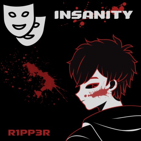 SUFFER cover art