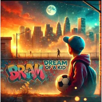 Lembrança de moleque cover art