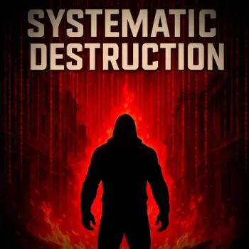 Systematic Destruction cover art