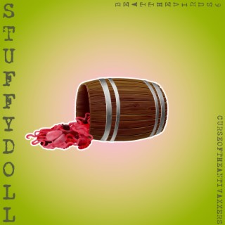 Stuffy Doll