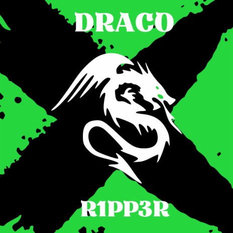 Draco cover art