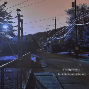 To All Local Ghosts (Demo) cover art