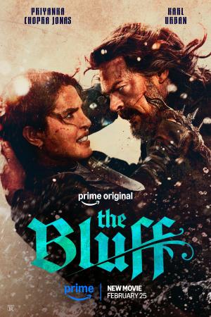 The Bluff - 123Movies