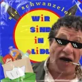 Wir sind in Lidl (Niemand hat hier zu sagen)