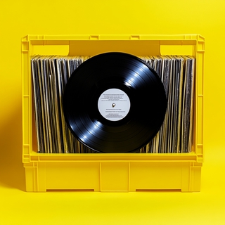 The Milk Crate Tapes Vol.2