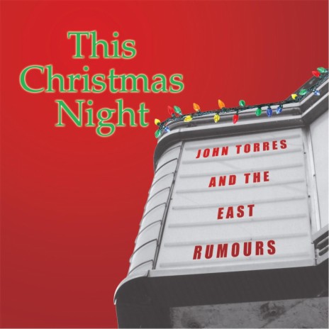 This Christmas Night ft. The East Rumours cover art