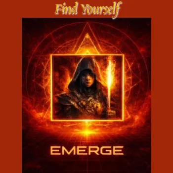 Find Yourself cover art