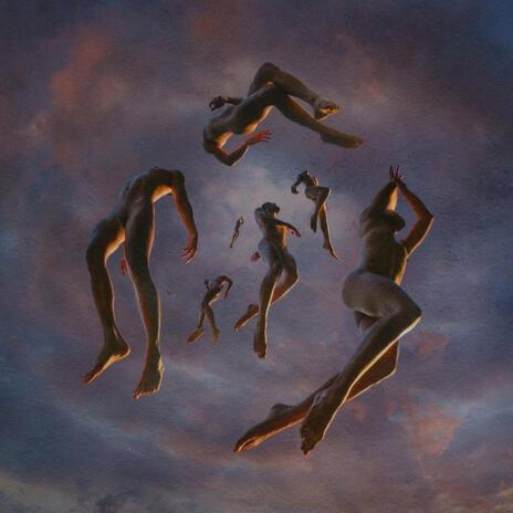 Fake Love cover art