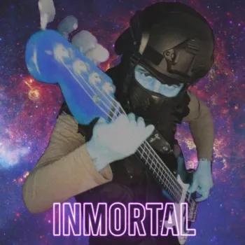 Nubes cover art