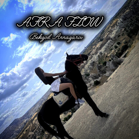Afra Flow