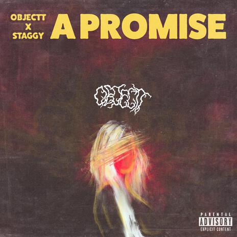A Promise ft. Staggy cover art