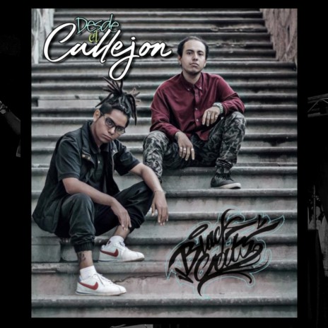 Vuela ft. Verbo Ka cover art