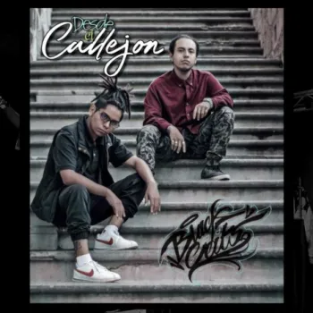 Vuela ft. Verbo Ka cover art