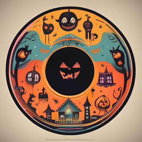 Caos cover art