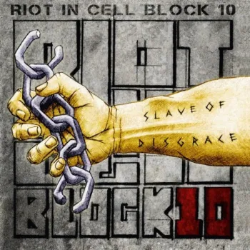 Hard Cure cover art
