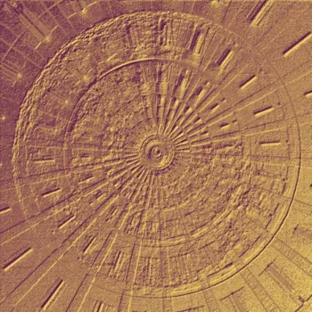 New Terra cover art