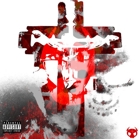 GOD HAVE NERVES TO SEE ME WOKE UP cover art