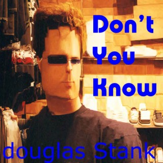 Douglas Stank