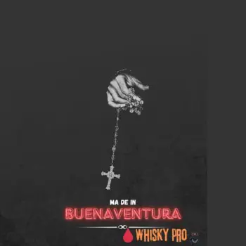 Ma De In Buenaventura cover art