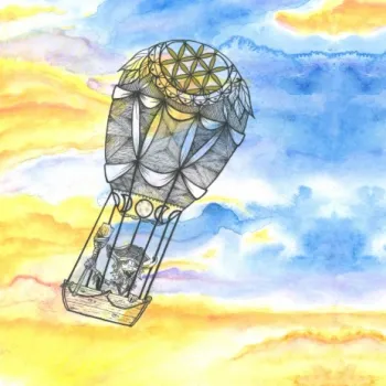 Let Go cover art