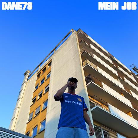 Mein Job cover art