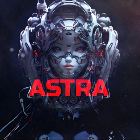 Astra cover art