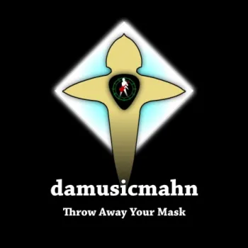 Throw Away Your Mask (Instrumental) cover art