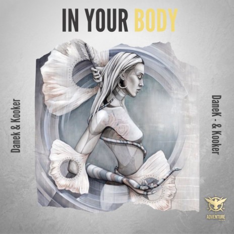 In Your Body ft. KOOKER cover art