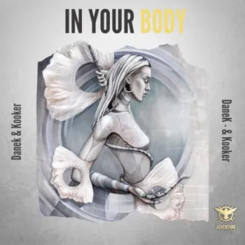 In Your Body ft. KOOKER cover art